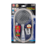 ฝักบัว / สายฉีดชำระ / ก๊อกน้ำ