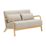 โซฟา 2 ที่นั่ง