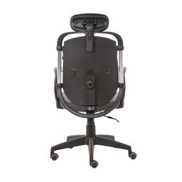 เก้าอี้เพื่อสุขภาพ เออร์โกเทรน รุ่น Dual-03GFF - สีเขียว/ดำ
