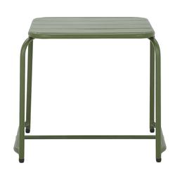 โต๊ะข้างสนาม รุ่นกอตแลนด์ - สีเขียว