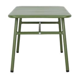 โต๊ะสนาม รุ่นกอตแลนด์ - สีเขียว