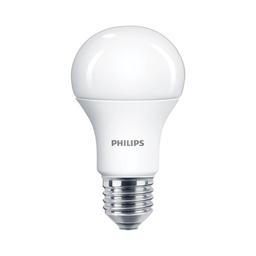 หลอดไฟ LED ฟิลิปส์ 10 วัตต์ E27 CDL G8 - สีขาว