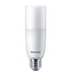 หลอดไฟ LED Stick ฟิลิปส์ 9.5 วัตต์ E27 WW - สีขาว