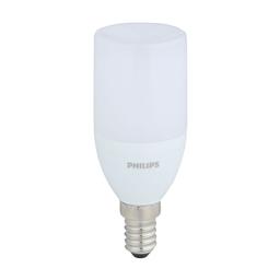 หลอดไฟ LED Stick ฟิลิปส์ 5.5 วัตต์ E14 - White