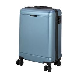 กระเป๋าเดินทาง รุ่นอะวอร์ด ขนาด 22 นิ้ว 39 ลิตร - สีฟ้า