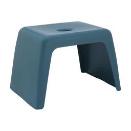 เก้าอี้พลาสติก รุ่นเบนนี่ - สีน้ำเงิน