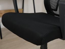 furinbox เก้าอี้สำนักงาน รุ่นเด็กซ์เตอร์ - สีดำ