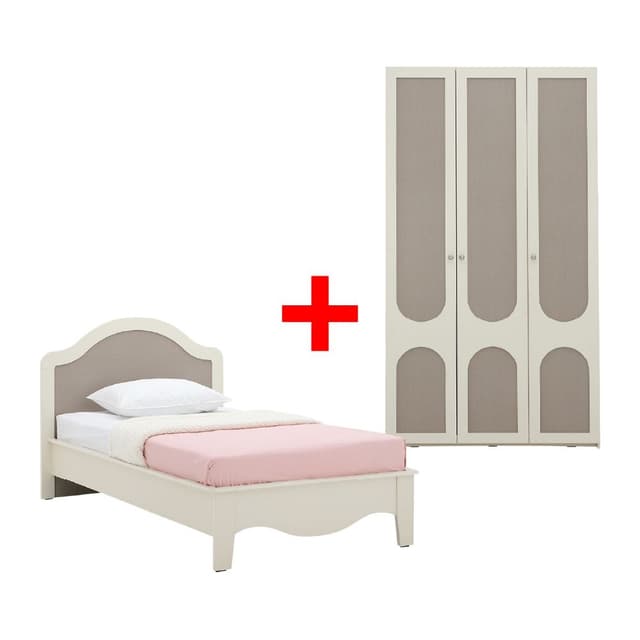 ซื้อโซฟาผ้า 3 ที่นั่ง รุ่นวาซาบิ พร้อมโซฟาผ้า 1 ที่นั่ง และโซฟาเดย์เบด รุ่นวาซาบิ ราคาพิเศษ!