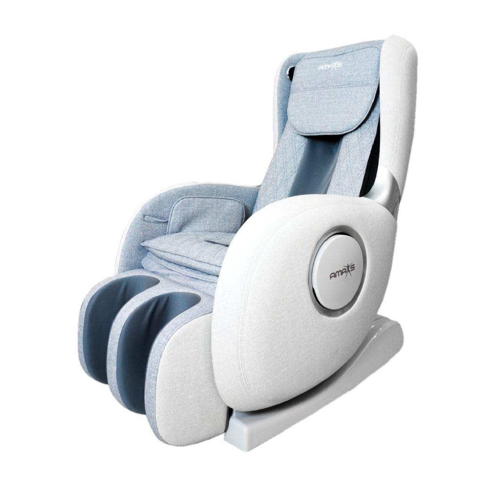 เก้าอี้นวดเพื่อสุขภาพ เอแม็กซ์ รุ่น SMART EZY 133 - สีเทา