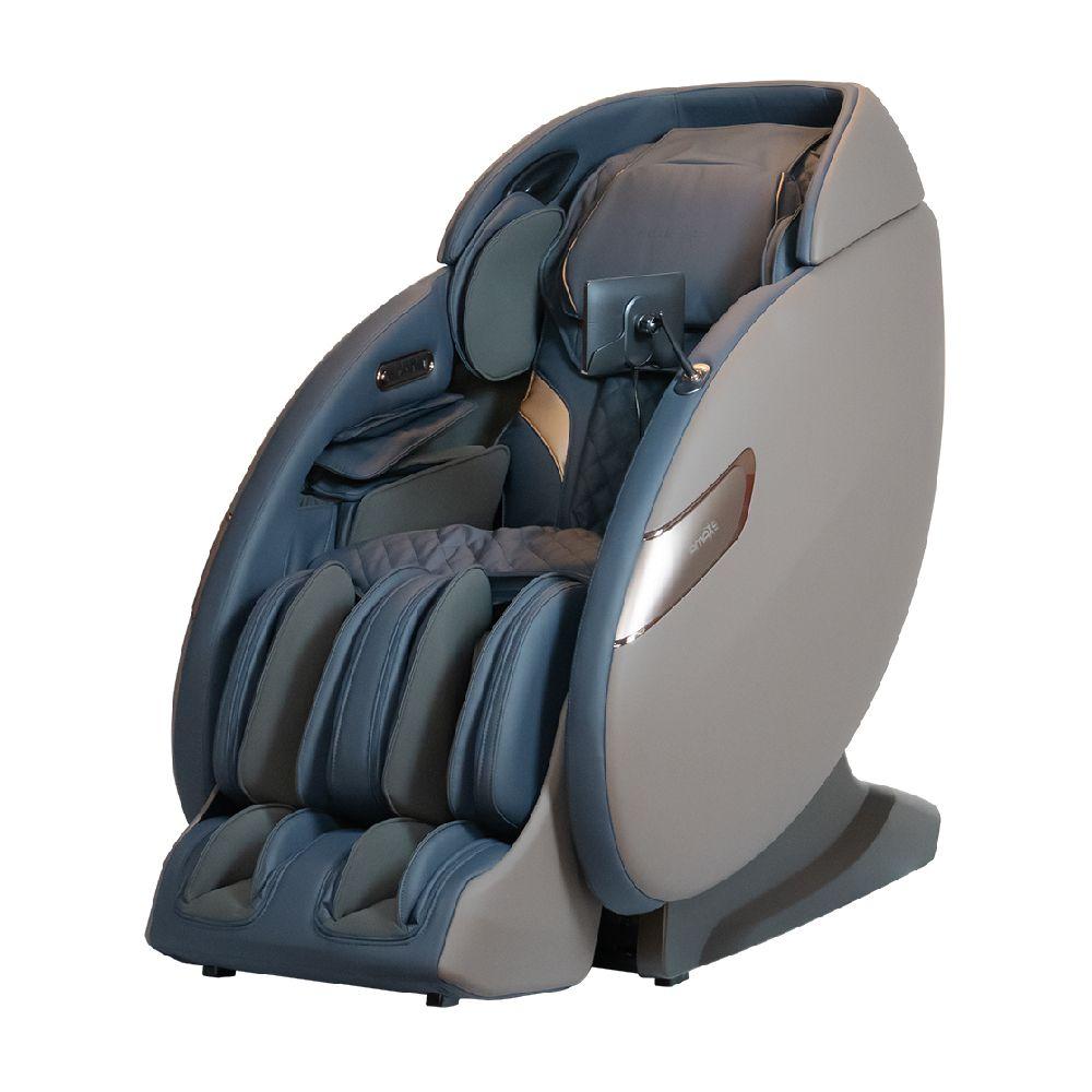 เก้าอี้นวดเพื่อสุขภาพ เอแม็กซ์ รุ่น PRIME 221 - สีฟ้าเข้ม