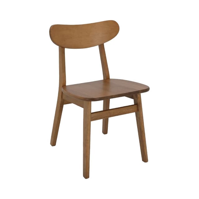 เก้าอี้ทานอาหาร รุ่นดาชิ - สีไลท์ ทีค