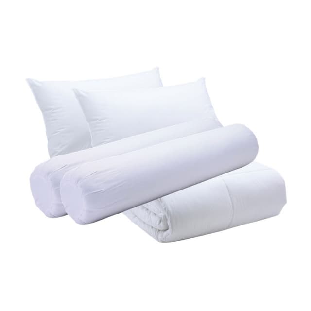 ชุดเครื่องนอน รุ่นแน๊ป ขนาด 6 ฟุต