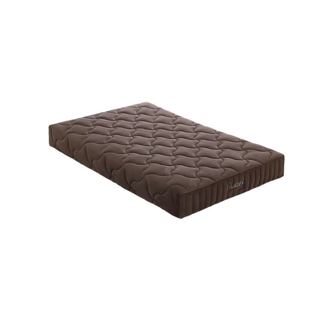 ที่นอน THERAFLEX รุ่นซิมเปิ้ลเรสท์ ขนาด 3.5 ฟุต หนา 9 นิ้ว - สีน้ำตาล