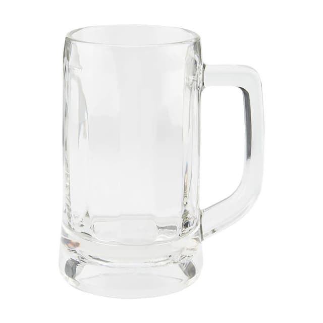 แก้วเบียร์มีหู รุ่น MUNICH BEER ขนาด 12 ออนซ์.