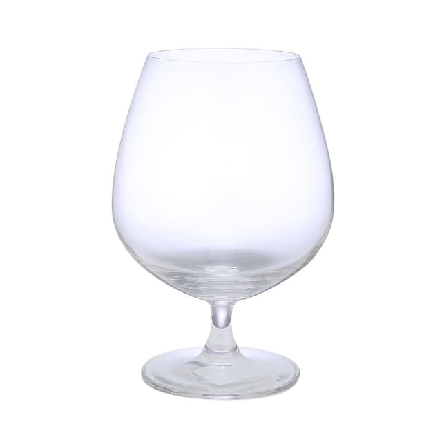 แก้วบรั่นดี รุ่นเมดิสัน ความจุ 22 ออนซ์ - สีใสโปร่ง