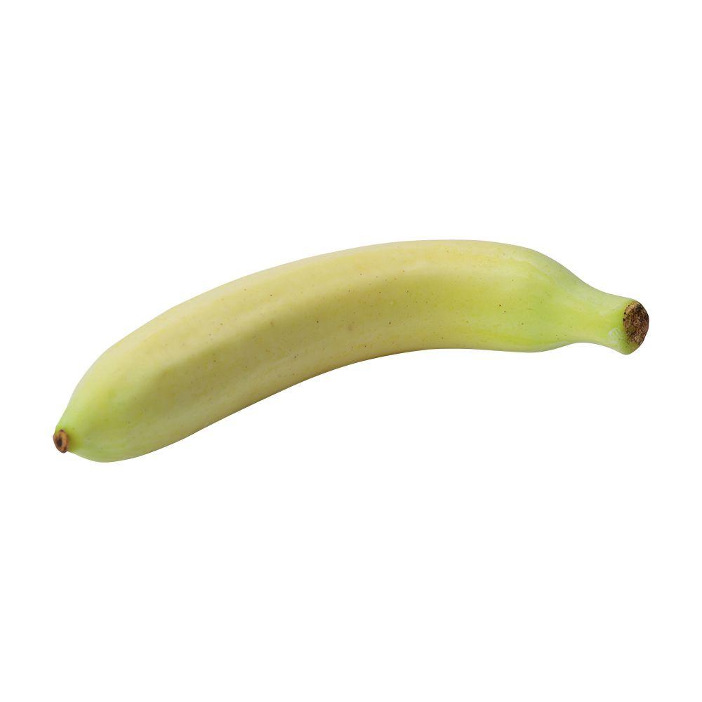 กล้วยหอม - สีครีม