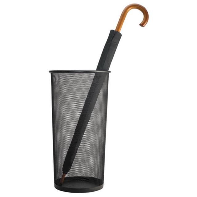 ที่ใส่ร่ม รุ่นสมาร์ท - สีดำ