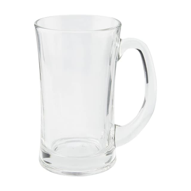 แก้วเบียร์มีหู รุ่น LUGANO ขนาด 12 ออนซ์