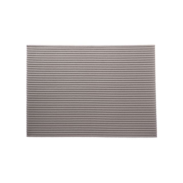 ยางกันลื่น รุ่นมารอน - สีน้ำตาล