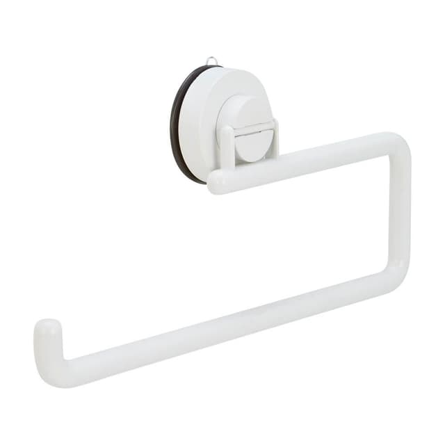 ที่แขวนกระดาษทิชชู่ รุ่น ดีฮับ - สีขาว