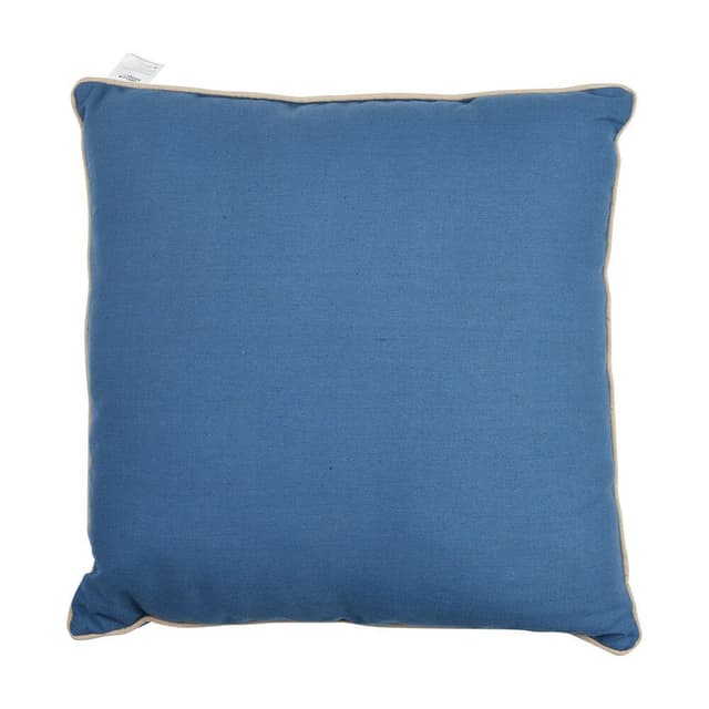 หมอนอิง รุ่นอิมมี่ 55 x 55 ซม. - สีน้ำเงิน