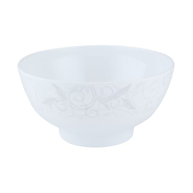 ชาม รุ่นลอรี่ ขนาด 7.5 นิ้ว - สีขาว