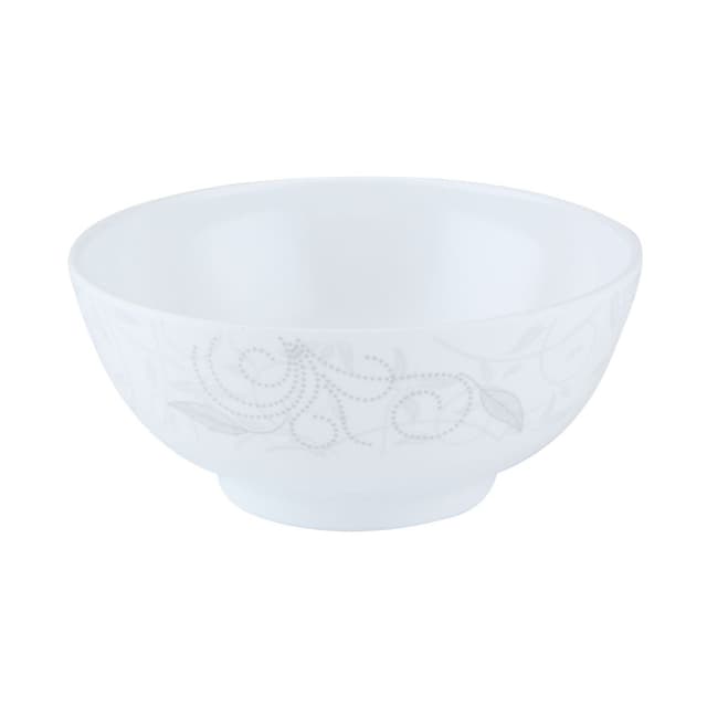 ชาม รุ่นลอรี่ ขนาด 6.5 นิ้ว - สีขาว