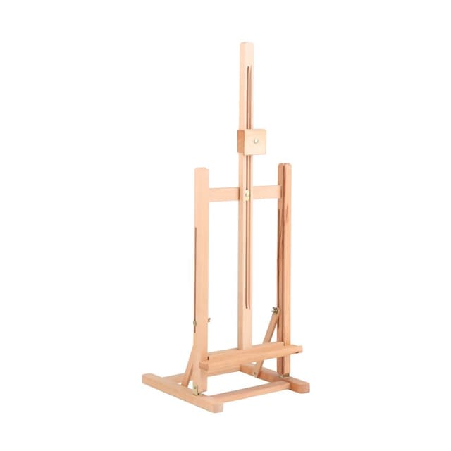 ขาตั้งกรอบรูปไม้ รุ่นฟาร์รอน ขนาด 32 ซม. - ลายไม้ธรรมชาติ