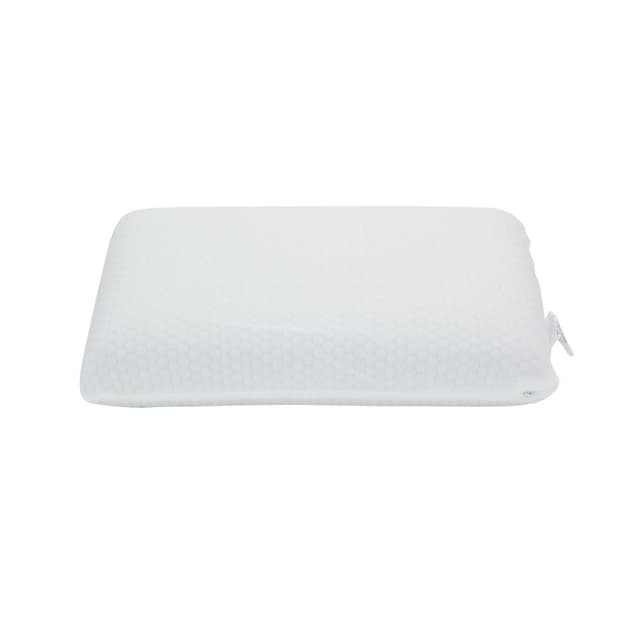 หมอนหนุน รุ่น ออโทชาร์โคล - สีขาว