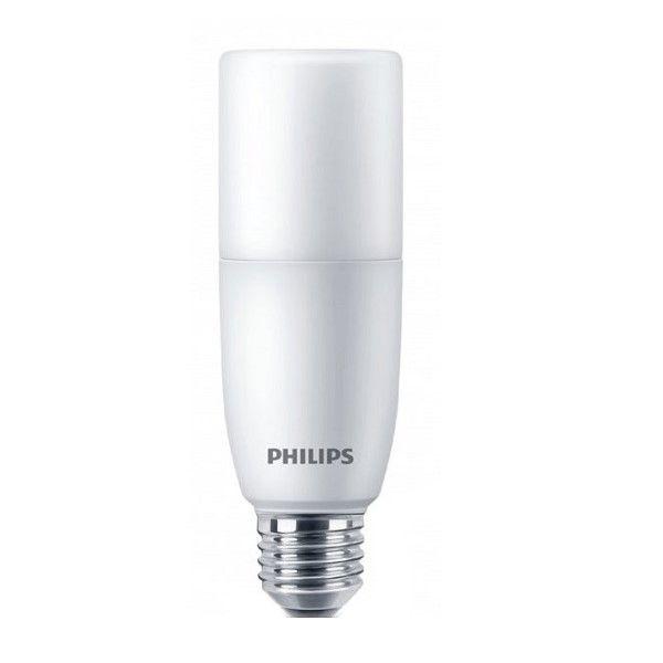 หลอดไฟ LED Stick ฟิลิปส์ 9.5 วัตต์ E27 CDL - สีขาว