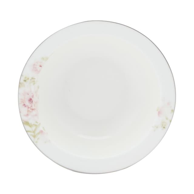 ชาม รุ่น คาทีลล่า ขนาด 6 นิ้ว - สีขาว