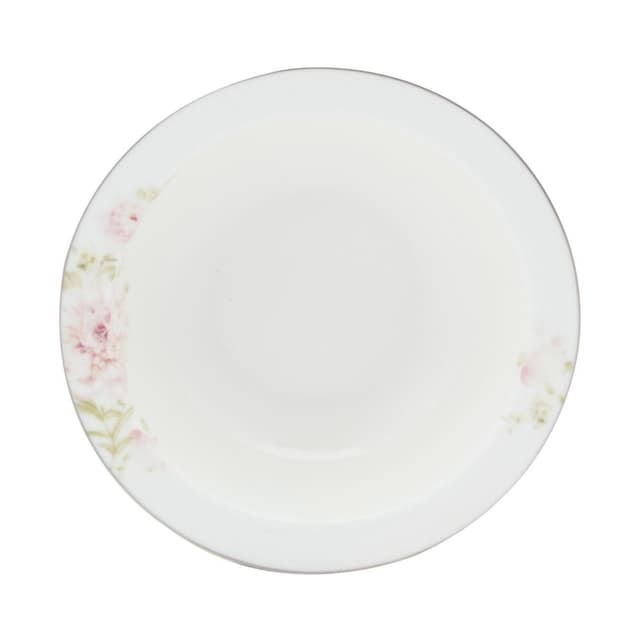 ชาม รุ่น คาทีลล่า ขนาด 6 นิ้ว - สีขาว