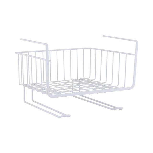 ตะกร้าแขวน รุ่นดอนเต้ - สีขาว