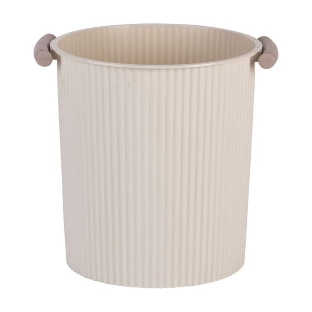 ถังน้ำ รุ่นอะควารี่ ขนาด 10 ลิตร - สีเบจ