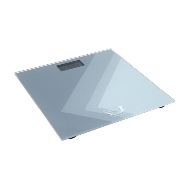 เครื่องชั่งน้ำหนักดิจิตัล รุ่นเพคก้า - สีเทา