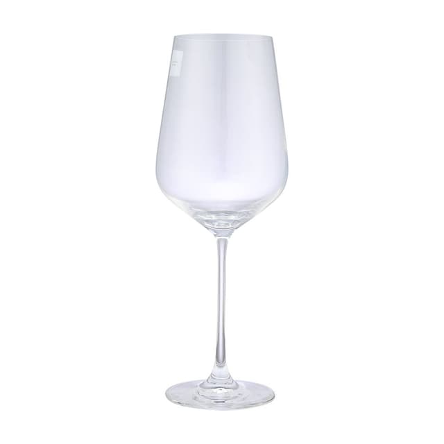 แก้วไวน์แดง รุ่นฮ่องกงฮิพ ขนาด 770 มล. - สีใสโปร่ง