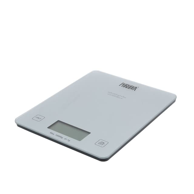 ที่ชั่งน้ำหนัก พาราดอกซ์ ขนาด 10 กก. - เทา