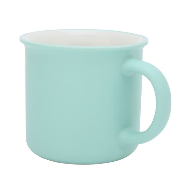 แก้วมัค รุ่นจอย แวลู ขนาด 360 มล. - สีเขียว