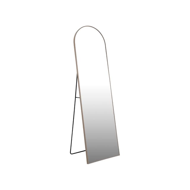 กระจกตั้งพื้น รุ่นเทียร่า ขนาด 50.8 x 2.75 x 172.7 ซม. - สีธรรมชาติ
