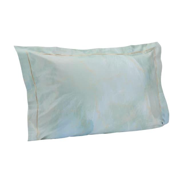 ปลอกหมอนหนุน รุ่นอันน์ย่า ขนาด 20 x 30 นิ้ว - คละสี