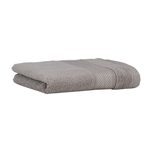ผ้าขนหนูเช็ดผม รุ่นบัลลินี่ ขนาด 15 x 30 นิ้ว - สีโทป