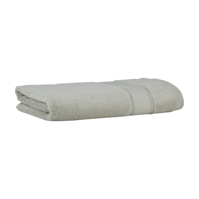ผ้าขนหนูเช็ดตัว รุ่นบัลลินี่ ขนาด 27 x 54 นิ้ว - สีเขียว