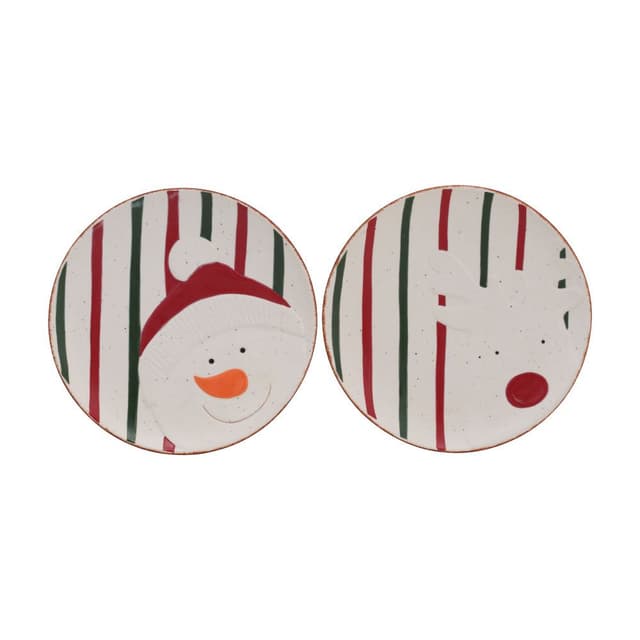 ชุดภาชนะ รุ่นเดียร์ดาร์ลิ่ง (2 ชิ้น/ชุด) - คละสี