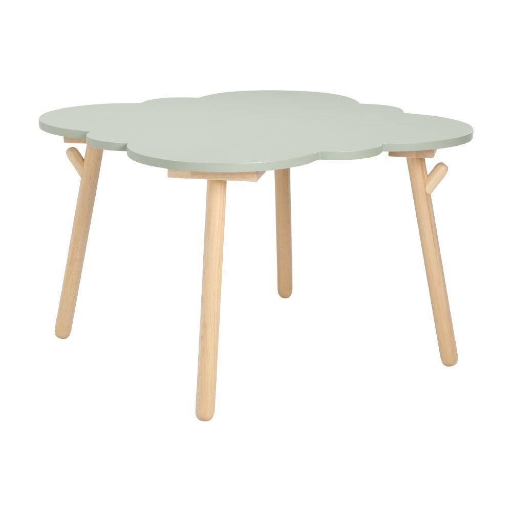 โต๊ะต้นไม้ รุ่นฟอเรสโต้ - สีเขียว/สีธรรมชาติ