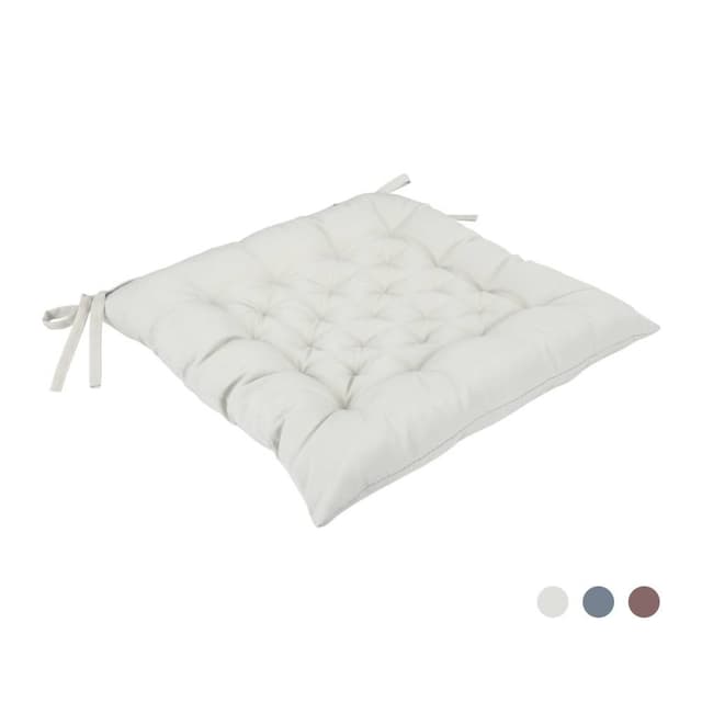 เบาะรองนั่ง รุ่นคุช