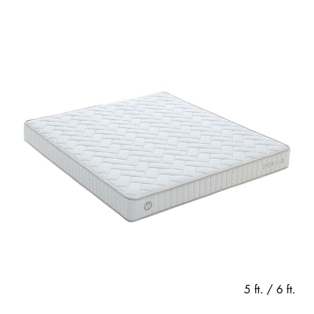 ที่นอน รุ่นดรีม-บี - สีเบจ