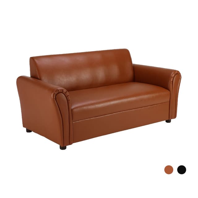 โซฟา PVC 2.5 ที่นั่ง รุ่นเจมส์