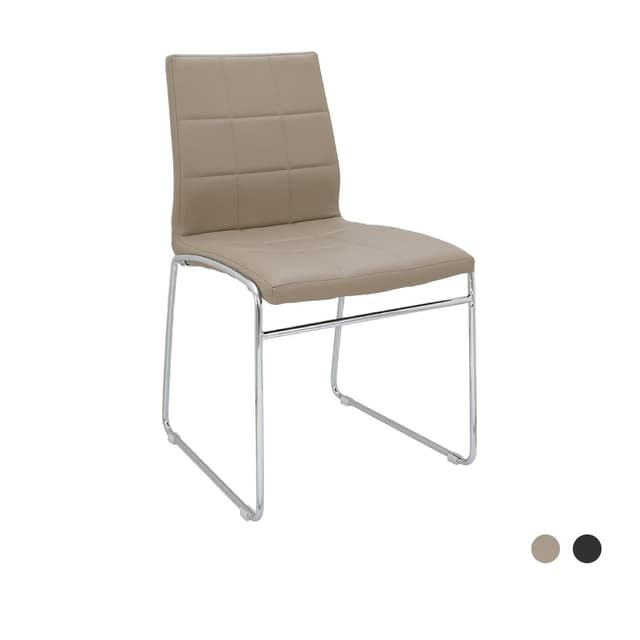 เก้าอี้ทานอาหาร รุ่นจูเลีย