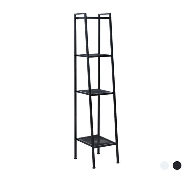 ชั้นวางของ 4 ชั้น รุ่นเคิร์ท ขนาด 40 x 35.4 x 147 ซม.