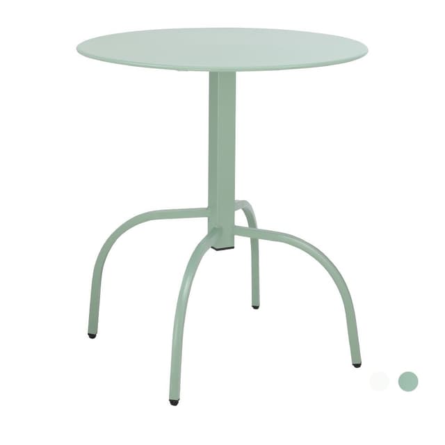 โต๊ะสนาม รุ่นมานู